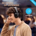 Anker Soundcore Headphones Life Q30 Black - Image 7