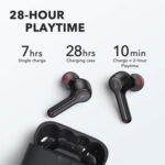Anker Soundcore Liberty Air 2 True Wireless Earphones Black - Image 10