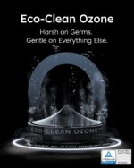 Anker Eufy Home Clean Mach V1 Ultra Wet & Dry & Steam Vacuum - Image 12