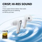 Anker Soundcore TWS Earphones Liberty 4 NC White - Image 8