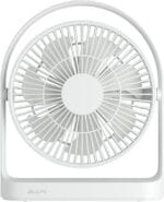 Jisulife Desktop Portable Fan FA27 Gray