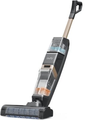 Anker Eufy T2730 Wet&Dry Vacuum Black Anker Eufy T2730 Wet&Dry Vacuum Black
