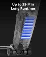 Anker Eufy T2730 Wet&Dry Vacuum Black - Image 5