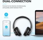 Anker Soundcore Headphones Q20i Black - Image 12