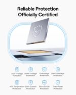 Baseus Powerbank 45W 10000mAh + Display PicoGo Black - Image 3