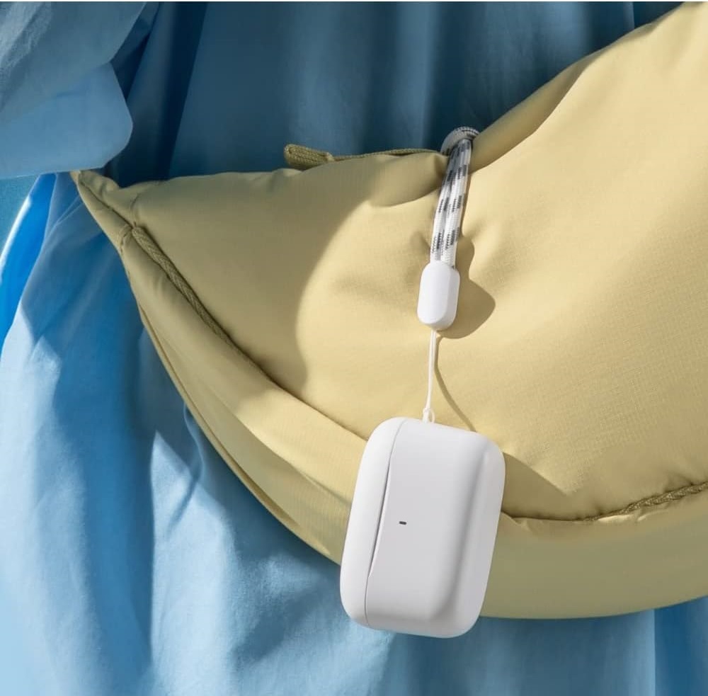 Anker Soundcore TWS Earphones A25i - White - Image 7