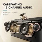 Anker Soundcore Speaker BT IPX7 Motion X600 - Image 9