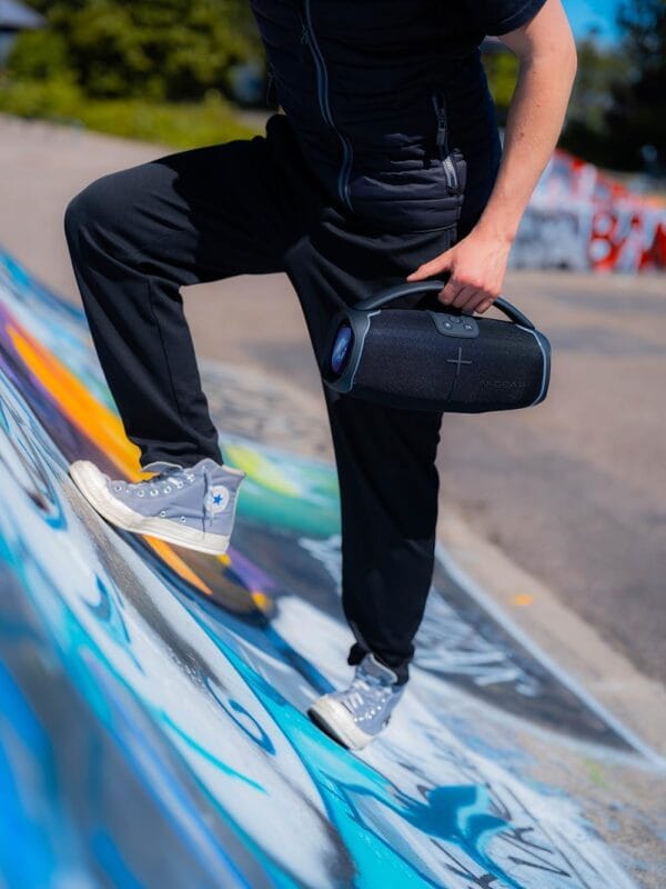 N-Gear NRG200 Portable Speaker - Image 13