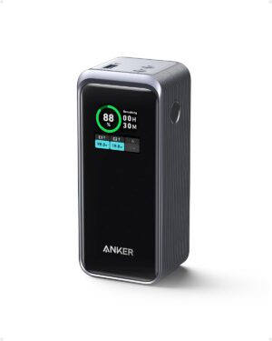 Anker Mobile Powerbank 20000mAh Prime 200W Anker Mobile Powerbank 20000mAh Prime 200W