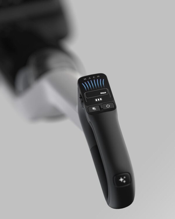 Anker Eufy Home Clean Mach V1i  Wet & Dry Vacuum - Image 10