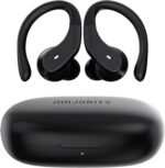 Majority TRU-Sport TWS Earphones IPX7 Black