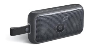Anker Soundcore Speaker BT IPX7 Motion 300 Anker Soundcore Speaker BT IPX7 Motion 300