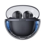 Baseus Headphones In Ear TWS Bowie E5x Black