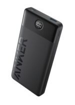 Anker Mobile Powerbank 10000 mAh PowerCore 10K (324) 12W Black