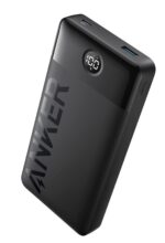 Anker Mobile Powerbank 20000 mAh PowerCore 20K II(326) 15W Black