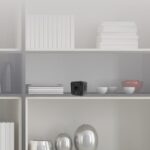 GBC HeyCam Mini Tiny WiFi Spy Camera with Built-in Battery & Invisible IR - Image 3