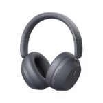 Baseus Headphones Over Ear Bass 35 Max Black