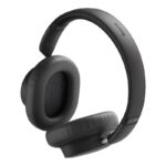 Baseus Wireless Headphones Bowie D03 Black - Image 13