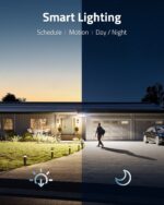 Anker Eufy Floodlight Camera 2K PRO - Image 13