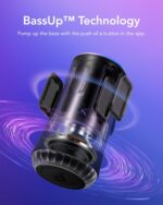 Anker Soundcore Speaker BT IP67 Glow Black - Image 11