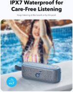 Anker Soundcore Speaker BT IPX7 Motion100 - Image 11