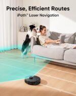 Anker Eufy Home RoboVac L60 Hybrid Sweep&Mop Laser Robot Cleaner - Image 8