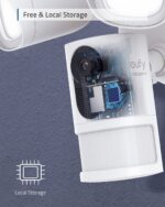 Anker Eufy Floodlight Camera 2K - Image 8