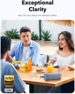 Anker Soundcore Speaker BT IPX7 Motion100 - Image 10