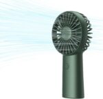 Jisulife Portable Personal Fan FA20X Green - Image 9