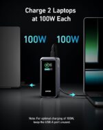 Anker Mobile Powerbank 20000mAh Prime 200W - Image 7