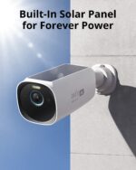 Anker Eufy Security Camera Kit Eufycam3 3+1 Home Base - Image 3