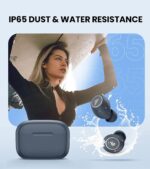 Edifier TWS1 PRO Qualcomm aptX Noice Cancelling IP65 Earbuds - Image 12