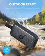 Anker Soundcore Speaker BT IPX7 Motion 300 - Image 9