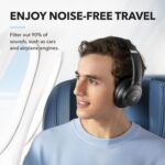 Anker Soundcore Headphones Q20i Black - Image 9