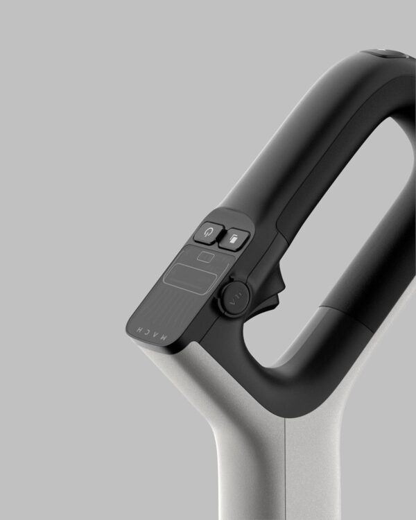 Anker Eufy Home Clean Mach V1i  Wet & Dry Vacuum - Image 11