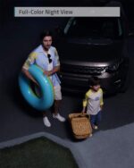 Anker Eufy Floodlight Camera 2K - Image 9