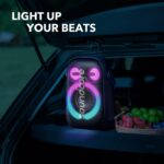 Anker Soundcore Speaker BT IPX7 Rave 2 - Image 9