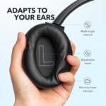 Anker Soundcore Headphones Life Q20+ - Image 13