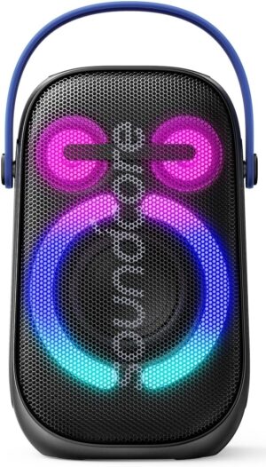 Anker Soundcore Speaker BT IPX7 Rave 2