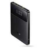 Baseus Powerbank 100W 20000mAh Display BLADE H1 Lite Black