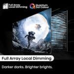 Hisense 100E7NQ PRO 100'' 4K Smart QLED 120hz TV - Image 10