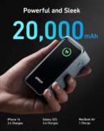 Anker Mobile Powerbank 20000mAh Prime 200W - Image 11