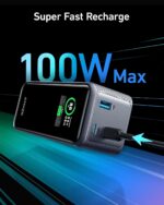 Anker Mobile Powerbank 20000mAh Prime 200W - Image 9