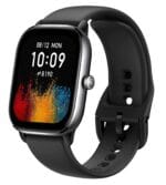 Amazfit GTS 4 Mini SmartWatch  Black