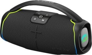 N-Gear NRG200 Portable Speaker