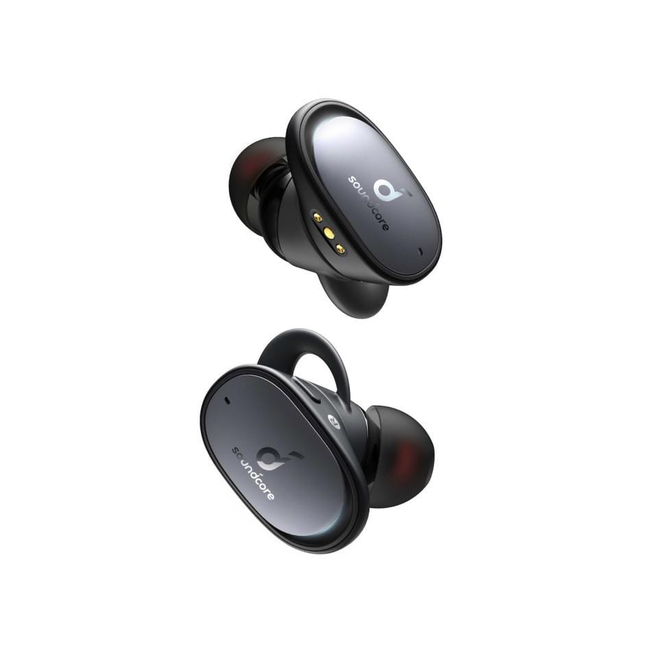 Anker Soundcore Liberty 2 Pro True Wireless Earphones Black - Image 9