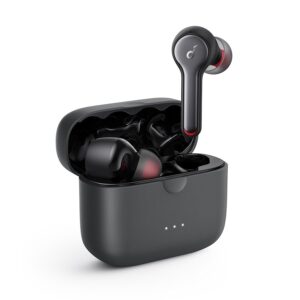 Anker Soundcore Liberty Air 2 True Wireless Earphones Black
