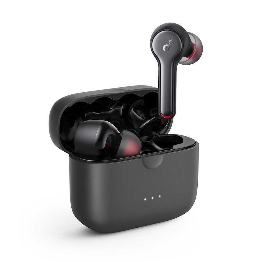 Anker Soundcore Liberty Air 2 True Wireless Earphones Black