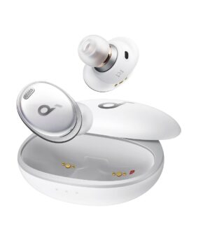 Anker Soundcore Liberty 3 Pro TWS Earphones Frost White Anker Soundcore Liberty 3 Pro TWS Earphones Frost White