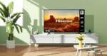 Hisense 58A7100F 58'' 4K Smart LED TV - Image 2